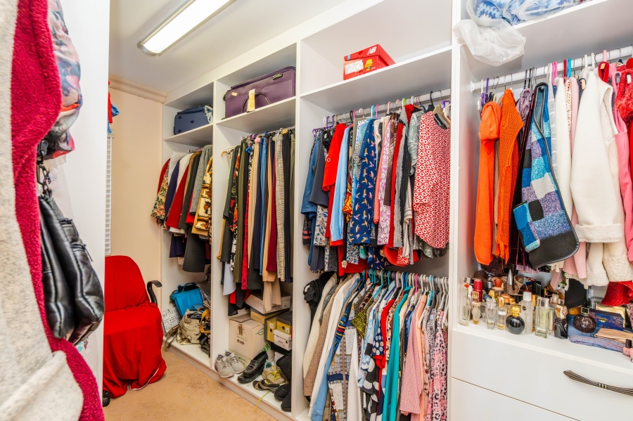 4 Bedroom Property for Sale in Myburgh Park Western Cape